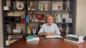 Kılıçdaroğlu: Bazı şeyleri tekrar hatırlatmak istiyorum