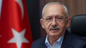 Kılıçdaroğlu: Giden neyse gelen de odur