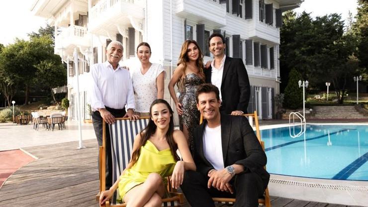 Kışın sonu bahar, ayazın sonu güneş olacak mı? “AYAZIN SONU GÜNEŞ” YAKINDA KANAL D’DE