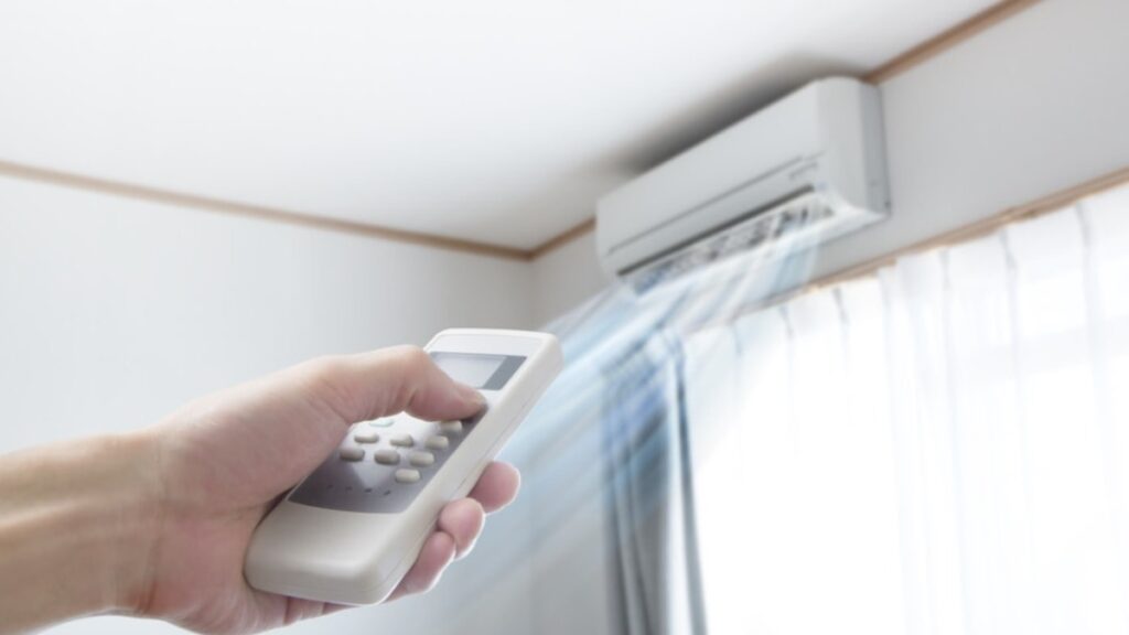 Klima zatürresinin belirtileri nelerdir?