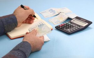 Kök maaş hesaplama 2024