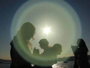 Komşuda ‘kırmızı’ alarm verildi