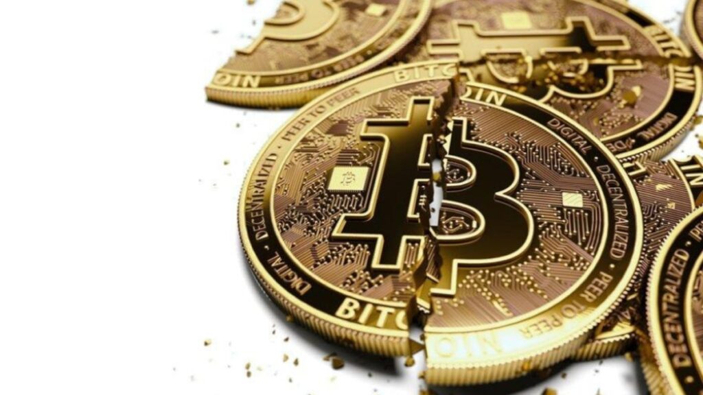 Kripto paralara ağır darbe