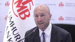 MB Yardımcısı Akçay açıkladı! Faiz indirimine gidilecek mi?