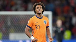 Manchester United, Zirkzee’yi kadrosuna kattı