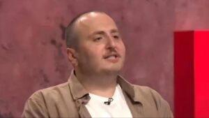 MasterChef 2024 yarışmacısı Battal Kaan kimdir? Battal Kaan Özdemir nereli?