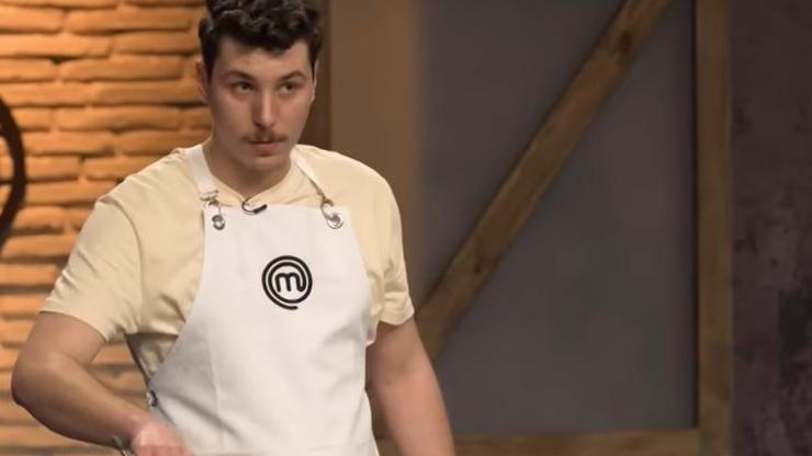 MasterChef 2024 yarışmacısı Emre kimdir? Emre Ün nereli?