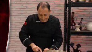 MasterChef 2024 yarışmacısı Mehmet kimdir? Mehmet Yıldırım nereli?