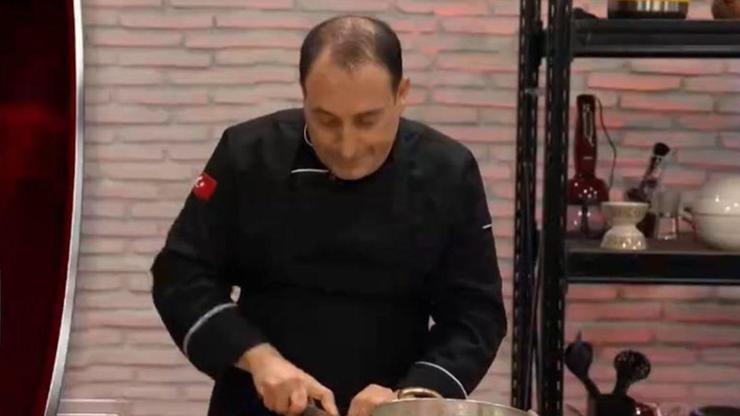 MasterChef 2024 yarışmacısı Mehmet kimdir? Mehmet Yıldırım nereli?