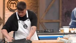 MasterChef 2024 yarışmacısı Oğuz kimdir? Osman Oğuz Gürel nereli?