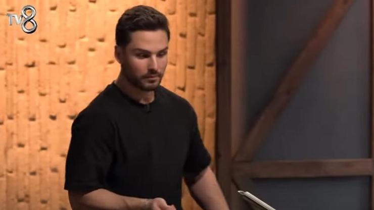 MasterChef 2024 yarışmacısı Onur kimdir? Onur Üresin nereli?