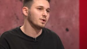 MasterChef 2024 yarışmacısı Serhat kimdir? Serhat Gül nereli?