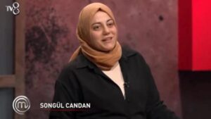 MasterChef 2024 yarışmacısı Songül kimdir? Songül Candan nereli?