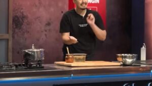 MasterChef 2024 yarışmacısı Taha Bartu kimdir? Taha Bartu Ergün nereli?