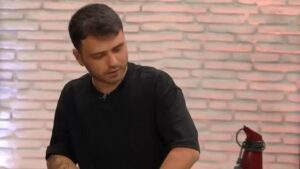 MasterChef 2024 yarışmacısı Yiğitcan kimdir? Yiğitcan Kurt nereli?