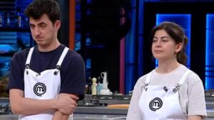 MasterChef Zeynep kimdir? Sena Zeynep Gültepe kaç yaşında, nereli? MasterChef’te ana kadroya giren ilk yarışmacı o oldu
