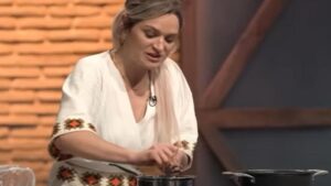 MasterChef yarışmacısı Hande kimdir? Hande Aysel nereli?