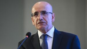 Mehmet Şimşek’ten rezerv açıklaması