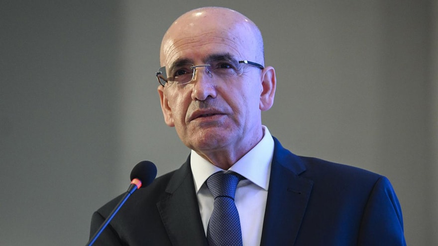 Mehmet Şimşek’ten rezerv açıklaması