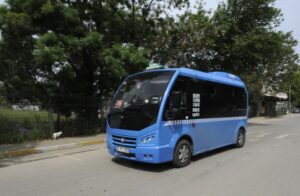 Minibüs ücretleri ne kadar oldu? İstanbul minibüs indi bindi ücreti…