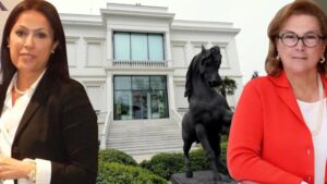 Sabancı Ailesi’nde miras kavgası iyice kızıştı! “Akbank ve Atlı Köşk’te hakkım var”