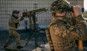 NATO, Ukrayna’ya dev destek için anlaştı