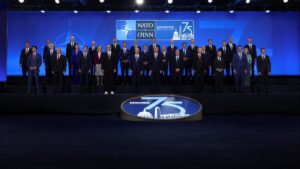 NATO Zirvesi sonuç bildirgesi: Dört ülkeyi açık açık uyardılar