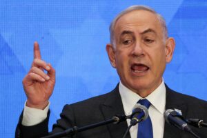 Netanyahu müzakereleri sabote ediyor