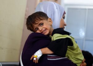 Netanyahu’dan Gazzeli çocuklar için hastane planına ret