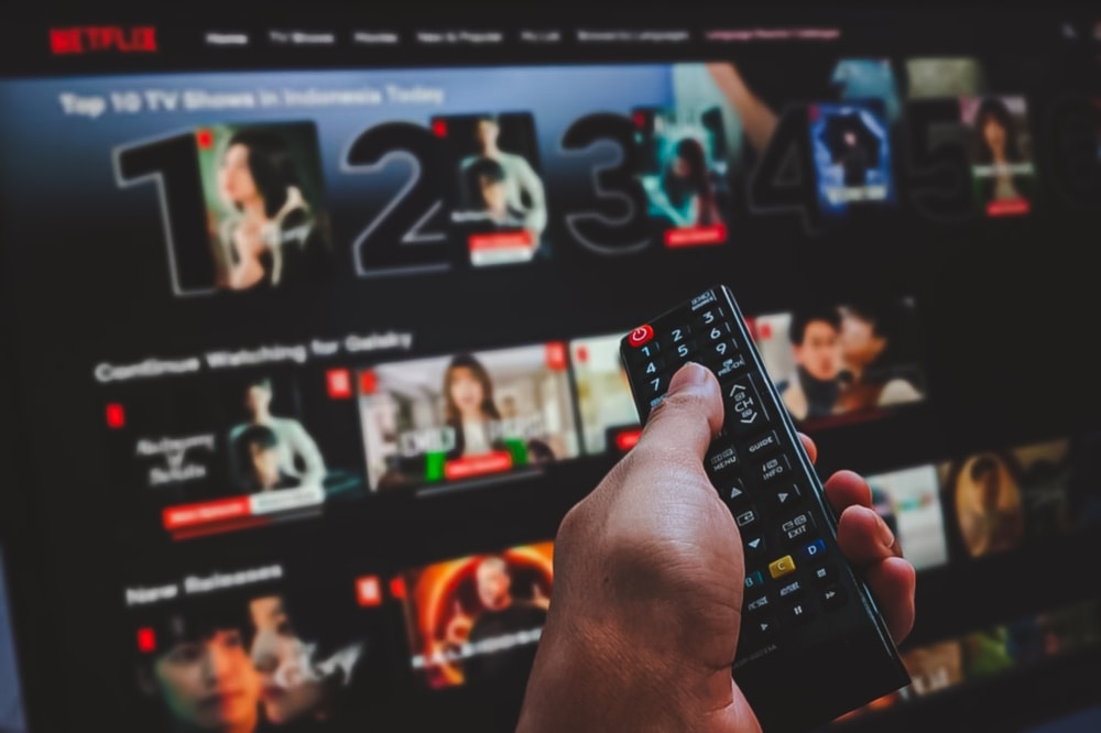 Netflix yılın ikinci zammını yaptı