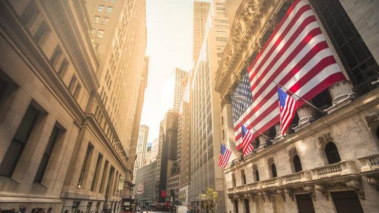 New York borsası yükselişle açıldı