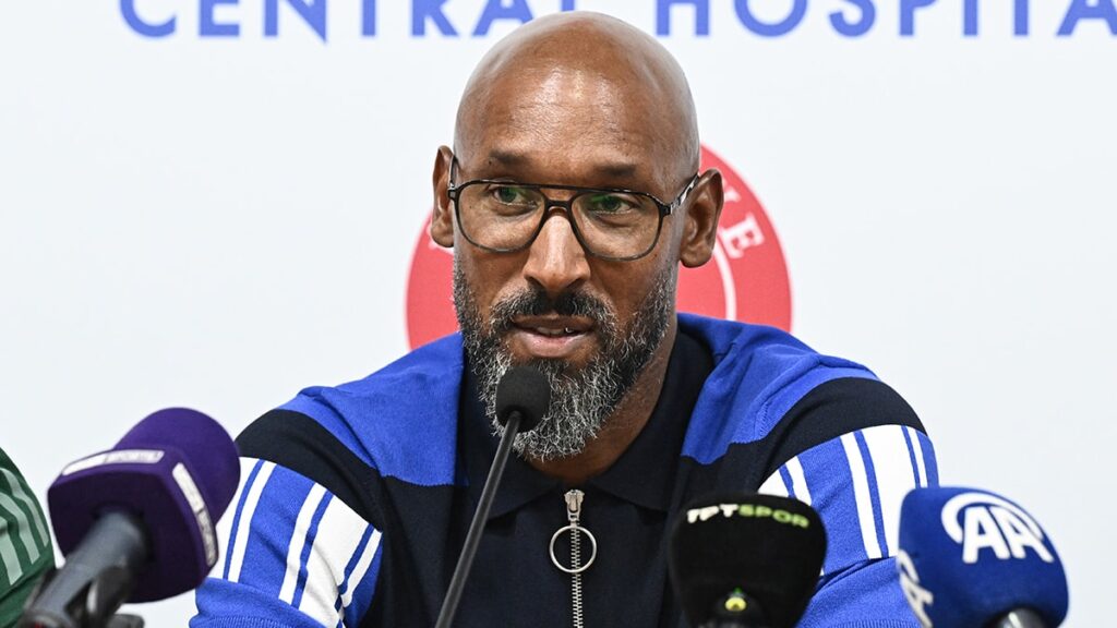 Nicolas Anelka Ümraniyespor CEO’luğundan ayrıldı: Şok açıklamalar