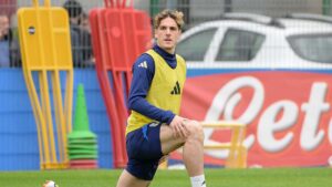 Nicolo Zaniolo Galatasaray’dan Atalanta’ya kiralandı