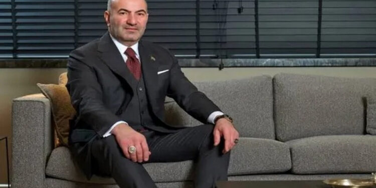 Borsada bir garip olay! Şirket patronu spekülatörü şikayet etti!