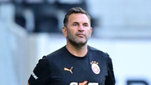 Okan Buruk’tan transfer açıklaması