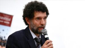 Osman Kavala: Keyfi cezalandırma bir süre daha devam edecek