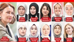 Ötanazide kadın imzası