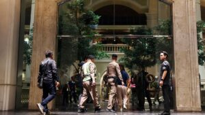 Otelde siyanürlü katliam: Turistler ölü bulundu