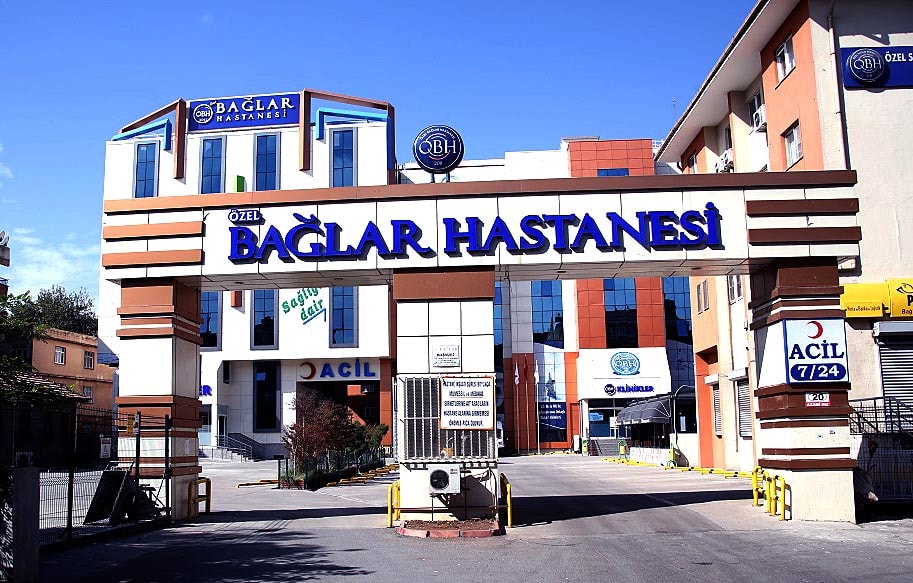 Özel hastanede bacağı sakat kaldı… ‘İğne sorunu’ iddiası
