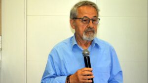 Prof. Dr. Naci Görür’den ‘depremselliği yüksek’ uyarısı