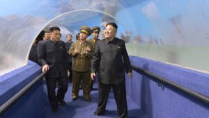 Putin, çocukları yaz tatili için Kuzey Kore’ye gönderiyor