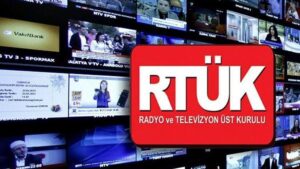 RTÜK’ten Netflix, MUBI ve Blu TV’ye idari yaptırım