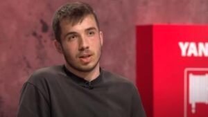 Rize Çayeli’nden geldi! MasterChef 2024 yarışmacısı Mehmet Akif kimdir? Mehmet Akif Yazıcı nereli?