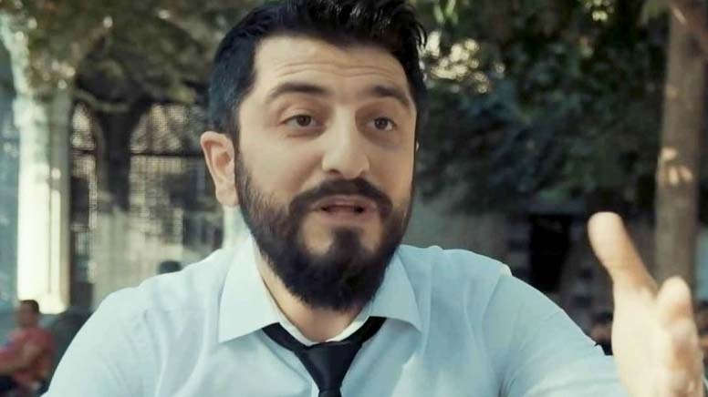 Röportaj Adam’dan küfürlü yanıt