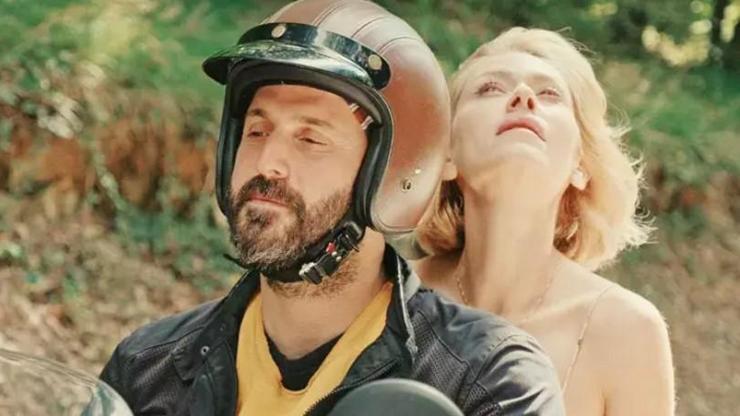 ‘Rosinante’ İtalyan festivalinde