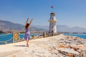 Rusların Türkiye’ye göçünde bir ilk