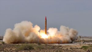 Rusya’dan ABD’ye karşı nükleer füze adımı