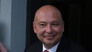 SGK borcunu ilk ödeyen Bozcaada Belediyesi oldu