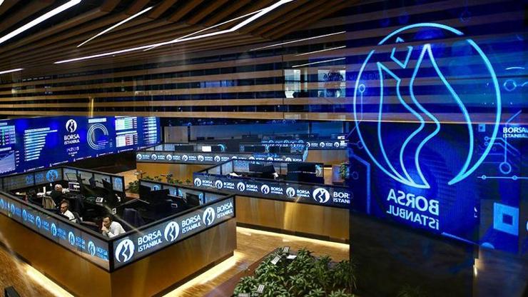 SICAK GELİŞME | Borsa günün ilk yarısında geriledi