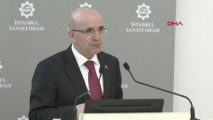 SON DAKİKA | Bakan Şimşek’ten Dünya Bankası açıklaması